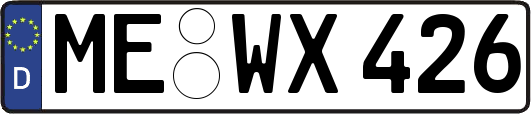 ME-WX426