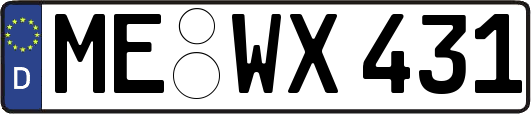 ME-WX431