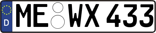 ME-WX433