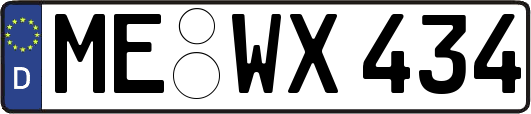 ME-WX434