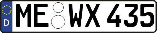 ME-WX435