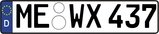 ME-WX437
