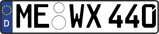 ME-WX440