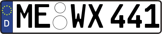 ME-WX441