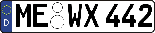 ME-WX442