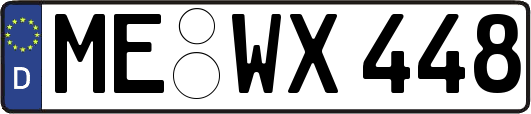 ME-WX448