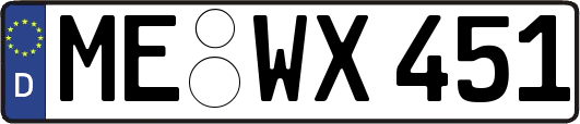 ME-WX451