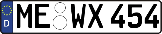 ME-WX454