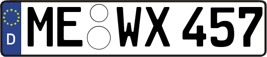 ME-WX457