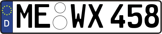 ME-WX458