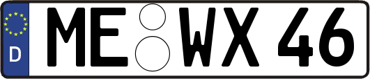 ME-WX46