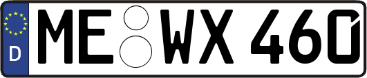 ME-WX460