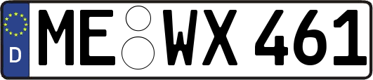 ME-WX461