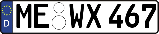 ME-WX467