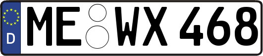 ME-WX468