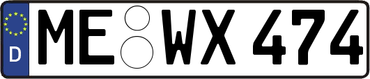 ME-WX474