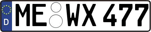 ME-WX477