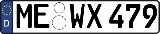 ME-WX479