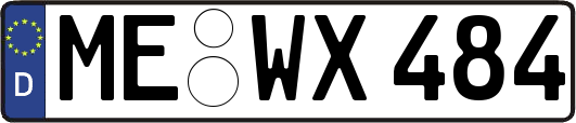 ME-WX484