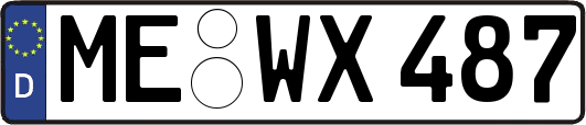 ME-WX487