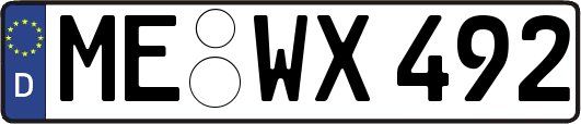 ME-WX492