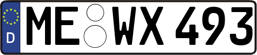 ME-WX493