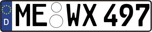 ME-WX497