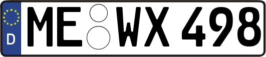 ME-WX498