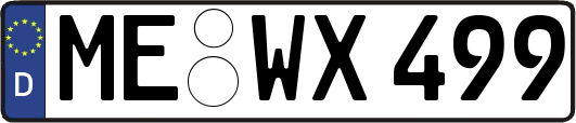 ME-WX499
