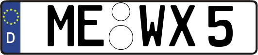 ME-WX5