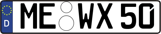 ME-WX50
