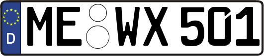 ME-WX501