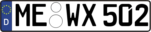 ME-WX502