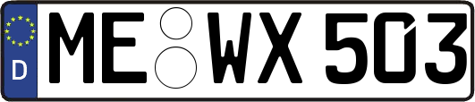 ME-WX503