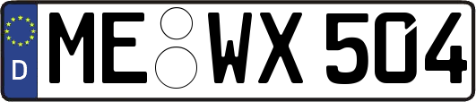 ME-WX504