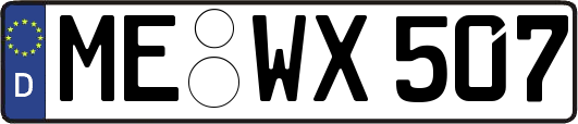ME-WX507