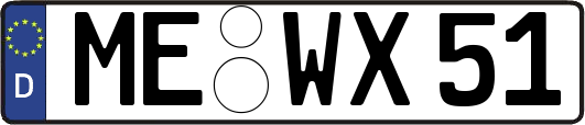 ME-WX51