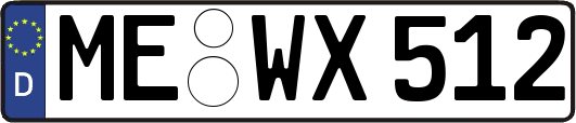ME-WX512