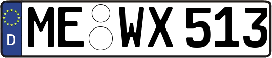 ME-WX513