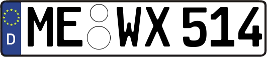ME-WX514