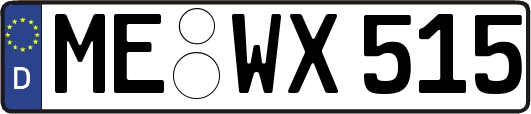 ME-WX515