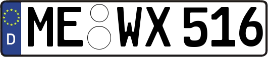 ME-WX516