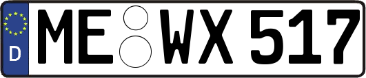 ME-WX517