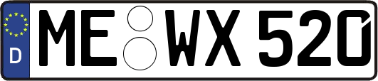 ME-WX520