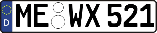 ME-WX521