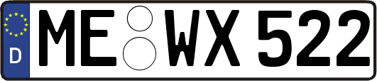 ME-WX522