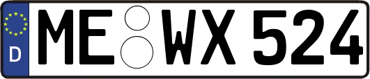 ME-WX524