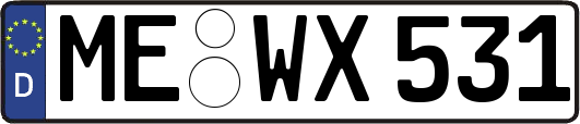 ME-WX531