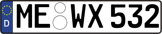 ME-WX532