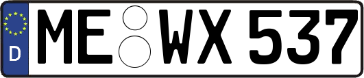 ME-WX537